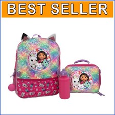 Zaino casa delle bambole