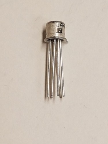 U440 doppio fet - u440,