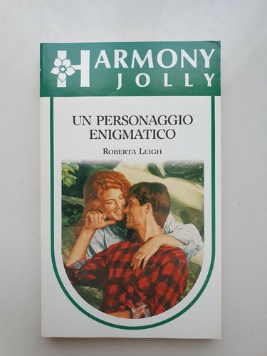 Harmony jolly 686 - jolly, un