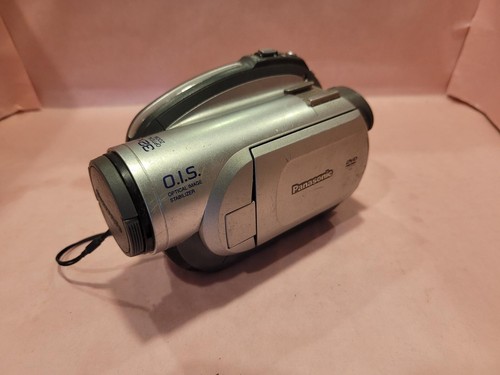 Panasonic vdr 32x videocamera - 32x,
