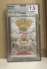 Green Day “Dookie”