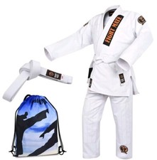 Uniforme Brazilian Jiu Jitsu