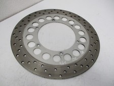 Disco Freno Anteriore 4,61Mm YAMAHA XV535 Virago 2YL 88-00 (98)