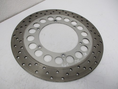 Disco freno anteriore - freno, 4,61mm