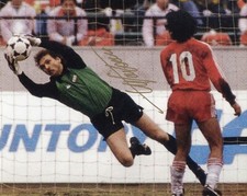 Stefano Tacconi Foto Autografata Signed Photo PROOF Autografo Soccer Juve