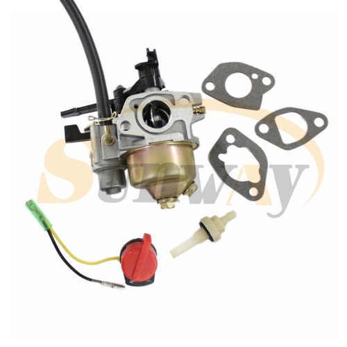 Carburatore per honda - carburatore, 168f
