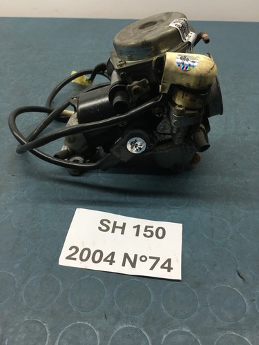 Carburatore honda 125 - honda, sh