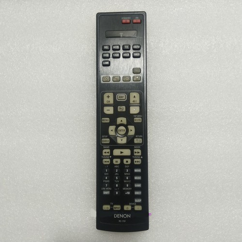 Telecomando audio