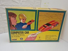 Computer Car Baravelli