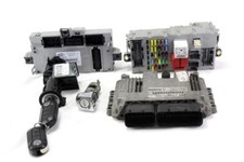 51858099 KIT ACCENSIONE AVVIAMENTO LANCIA DELTA 2.0 121KW 5P D 6M (2009) RICAMBI