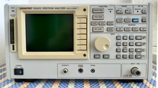 Analizzatore Spettro ADVANTEST R3261B/D Spectrum analyzer 9 KHz-3,6 GHz 