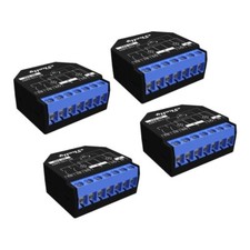 Shelly Plus 2PM packa da