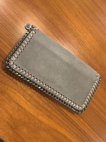 Portafoglio lungo fold - lungo, bi-fold