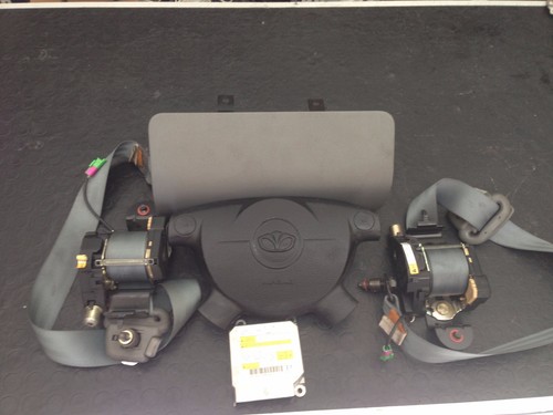 Kit airbag chevrolet kalos - chevrolet,