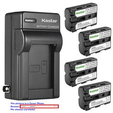 Kastar Battery AC Wall Charger