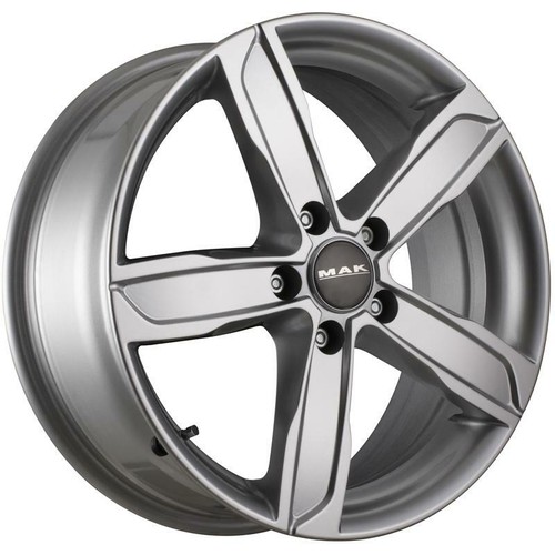 Cerchi lega leggera mak - cerchi,