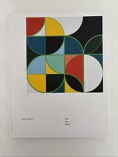 Sarah Morris Bye-Bye Brazil White Cube 2013