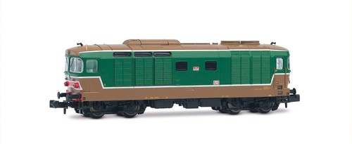 Arnold 2654s loco diesel - arnold, –