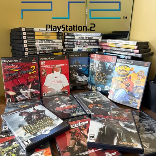 Giochi originali sony - giochi,