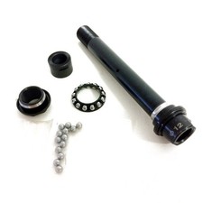 asse mozzo posteriore slx fh-m678 SH-Y3TL98010 SHIMANO perni mozzi SHIMANO