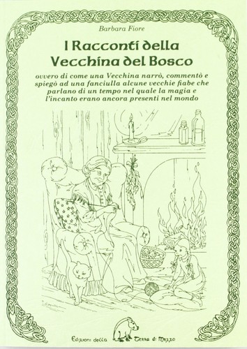 Racconti della vecchina del - della,