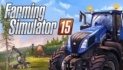 Nuovo farming simulator per - simulator,