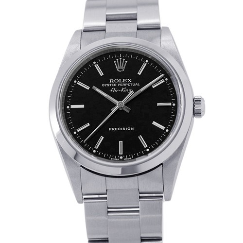 Rolex air king - rolex, 34