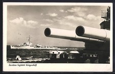 AK Cacciatorpediniere