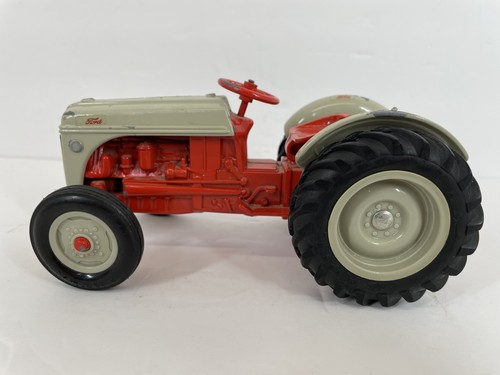 Vintage ertl ford - ertl, trattore