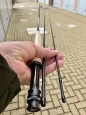 canna da pesca a mosca Hotfly