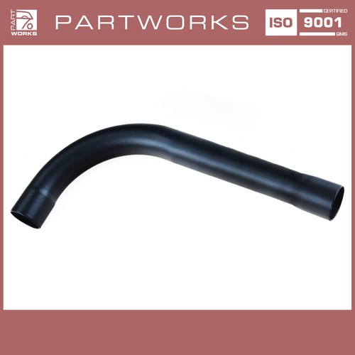 Tubo supporto faro anteriore