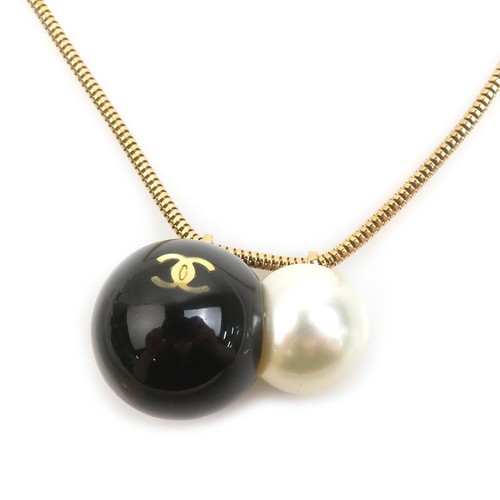 Collana originale con - , logo