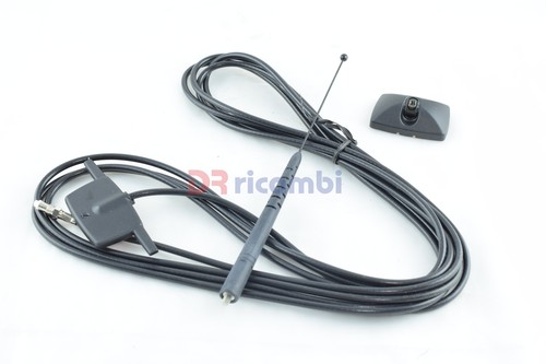 Antenna gsm interna - interna, a