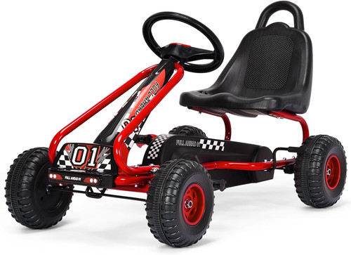 Kart pedali per - kart, a
