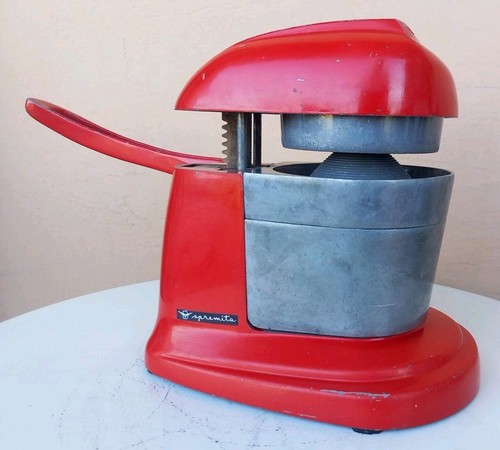 Spremiagrumi vintage atlantic - spremiagrumi,