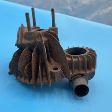 TESTA MOTORE MOTO GUZZI SPORT