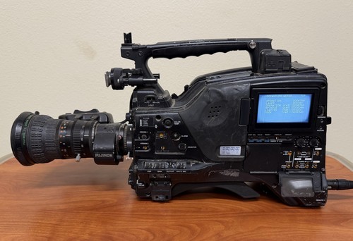 Sony pdw 700 - sony, pdw-700