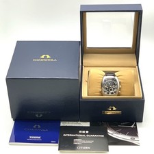 Citizen AG6250-09E Campanola