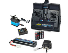 Radio Telecomando RC Elettrico