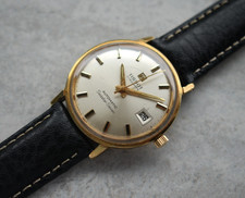 Orologio uomo vintage anni 60
