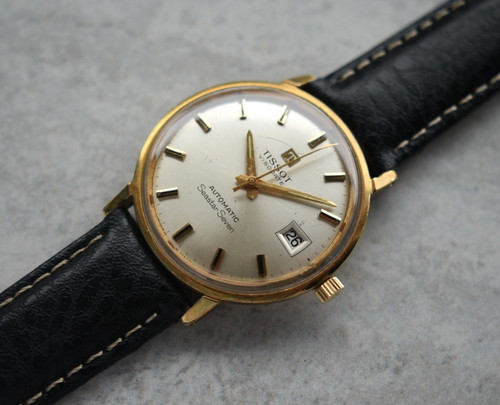 Orologio uomo vintage anni - , 60