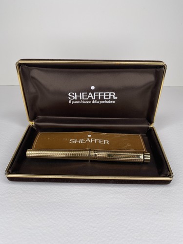 C1976 sheaffer targa classic - c1976,