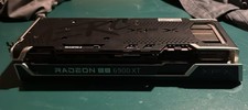 Scheda grafica AMD Radeon RX