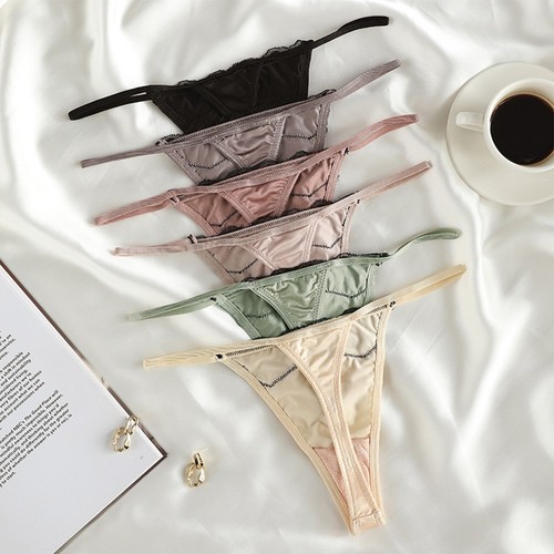 Mutandine donna sexy lingerie