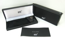 Scatola portapenne Montblanc