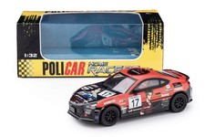 Policar ct01a toyota - ct01a, #17