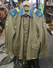 Uniforme paracadutista URSS