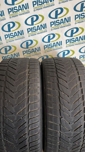 Gomme usate 255 19 - usate,