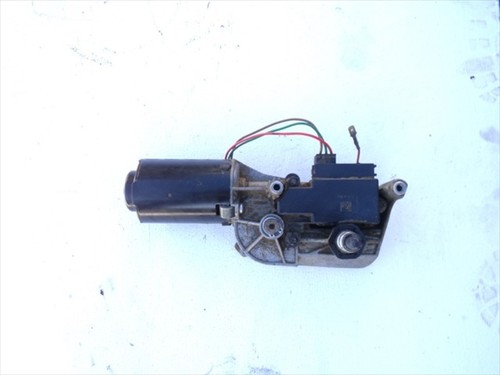 Motor limpia delantero aixam - delantero,
