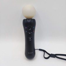 Sony Playstation Move